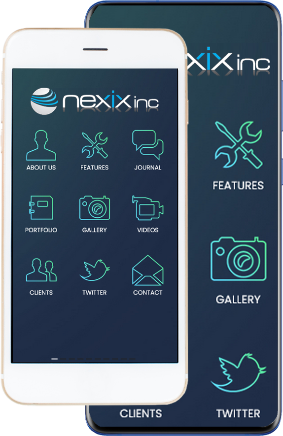 Nexix Inc