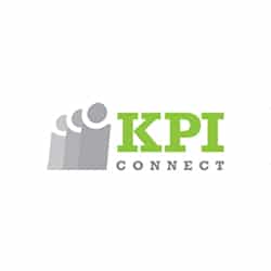 KPI Connect Logo