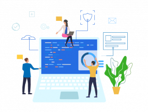 IT Services in Calgary
