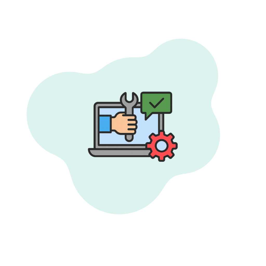 Managed IT Services