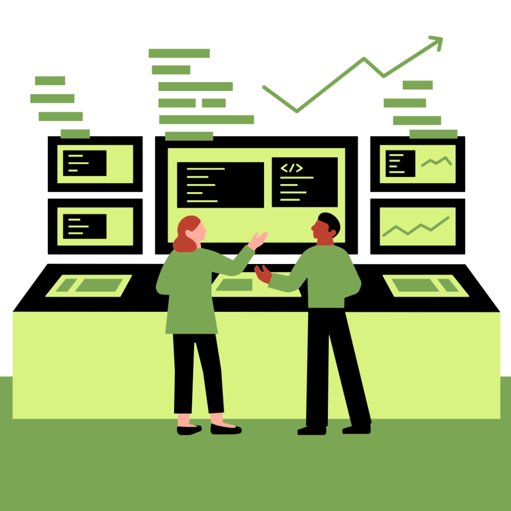 Managed IT Services