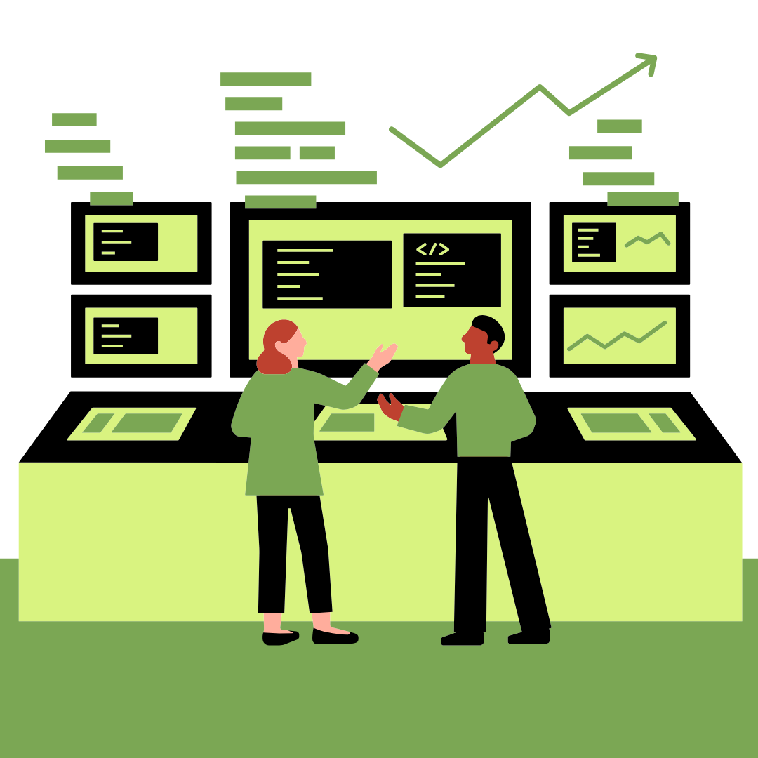 Managed IT Services