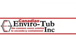 Enviro-Tub Inc. Logo