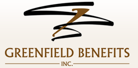 Greenfield Benefits Logo